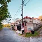 Subha Residence, A Cozy House