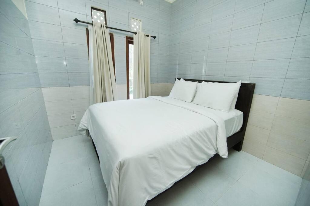 Subha Residence, A Cozy House Nusa Dua (Bali)
