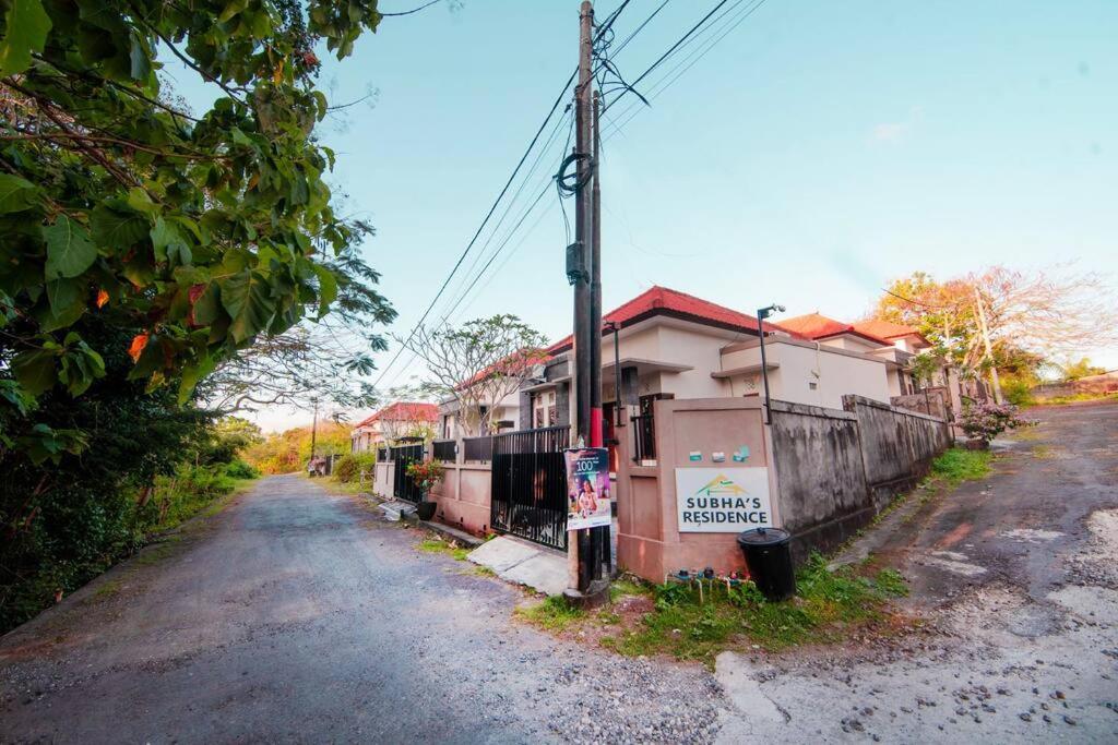 Rumah liburan Subha Residence, A Cozy House Nusa Dua (Bali)